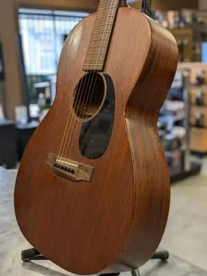 Martin Guitars - 000-15SM 2